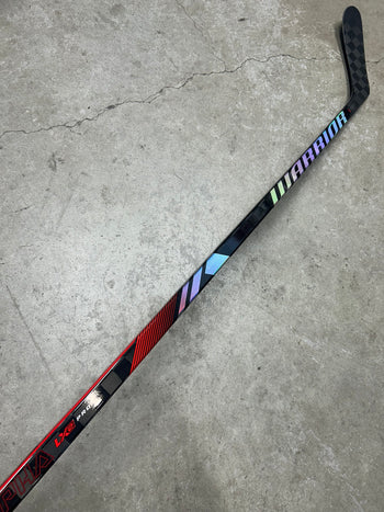 Left Hand 90 Flex P28 Warrior Alpha LX2 Pro New
