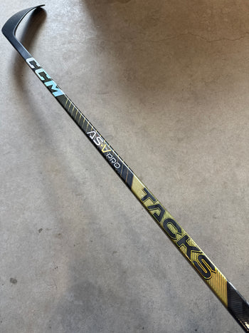 CCM AS-V PRO - 80 FLEX - P92M - LEFT HAND - NEW