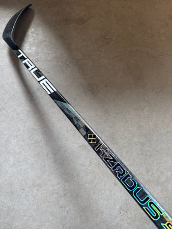 Left Hand 90 Flex P28 True Hzrdus 9X4 New