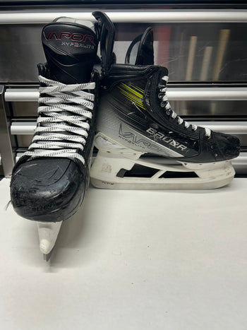 Bauer Hyperlite2 Skate Size 10.5 FIT 2 (Used) OHL Pro Stock