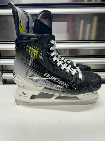 Bauer Hyperlite2 Skate Size 10.5 FIT 2 (Used) OHL Pro Stock