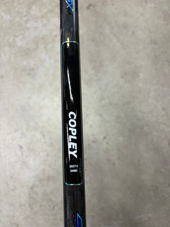 Left Hand 25” True Hzrdus 9x4 Goalie Stick New NHL Pro Stock