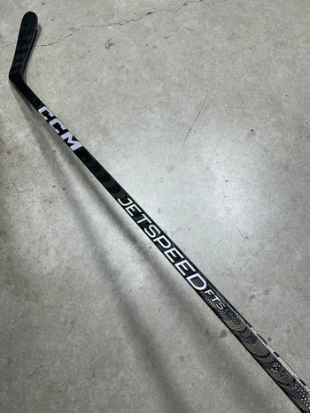 Right Hand 95 Flex P90T CCM Jetspeed FT5 Pro New