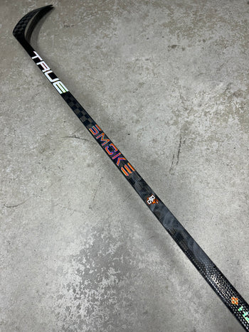 Left Hand 70 Flex P92 True Nitro Wrapped As Hzrdus Smoke (New) Pro Stock