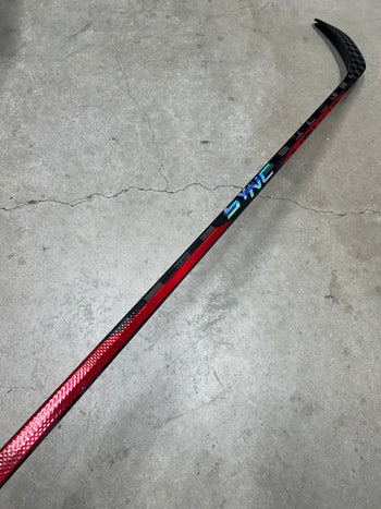Right Hand 87 Flex P90TM Bauer Nexus Sync (Used) Pro Stock