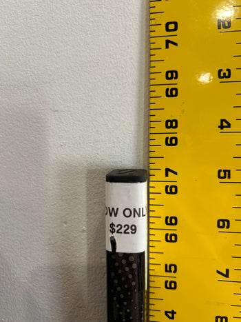 Left Hand 85 Flex P29 True Hzrdus 9x4 (New) Pro Stock