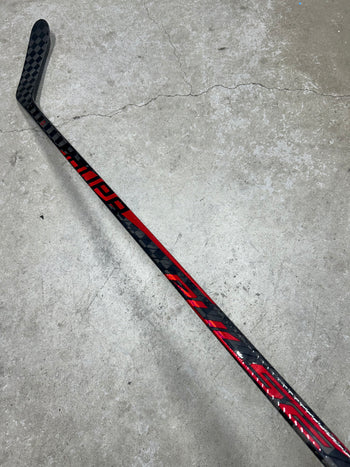 Right Hand 87 Flex P28M Bauer Pulse CHL Pro Stock (Restored)