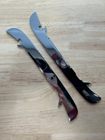238mm BladeTech (Fits Bauer PowerFly) Bauer FlyTi Equivalent Montreal Victoire Pro Stock
