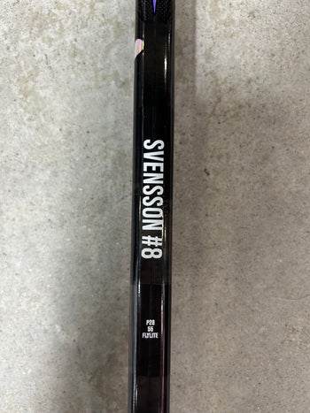 Left Hand 55 Flex P28 Bauer Flylite (New) OHL Pro Stock