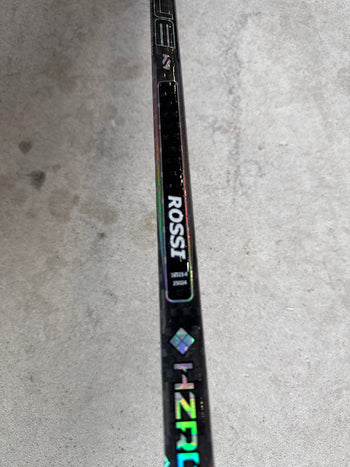 Left Hand 85 Flex P88 True Hzrdus Smoke New (Wrapped as HZRDUS 9X4)