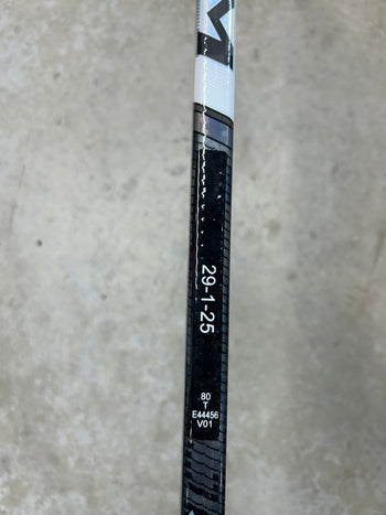 Left Hand 80 Flex Custom P28M CCM Jetspeed FT6 Pro (New) Pro Stock