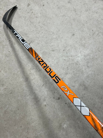 Left Hand 75 Flex Custom P28 True Hzrdus PX (New) Pro Stock