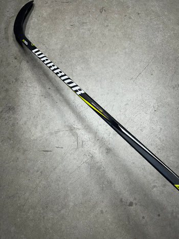Left Hand 75 Flex P88 Warrior Alpha QX Pro (Used)