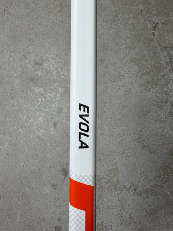 Left Hand 24” Warrior RV2 Pro + Goalie Stick (New) Pro Stock