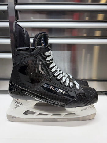 Bauer Supreme Mach Skate Size 11 Fit 1 (Used) LIAN BICHSEL Pro Stock