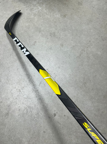 Left Hand 100 Flex Custom P29 CCM SuperTacks AS1 New