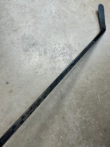 Left Hand 80 Flex P29 CCM XF Ghost (New) Pro Stock
