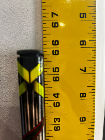 Left Hand 87 Flex P90TM Bauer Hyperlite2 (Restored) Pro Stock