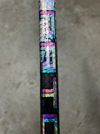 Left Hand 82 Flex P28M Bauer Proto2 Pro Stock (Restored)