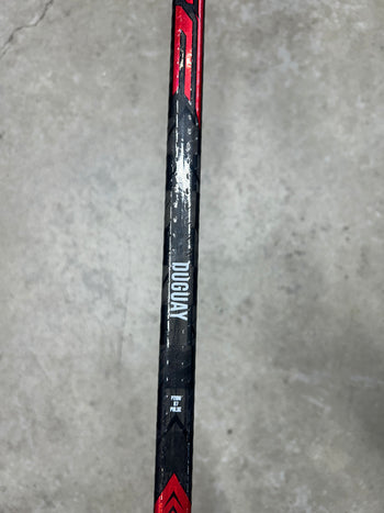 Right Hand 87 Flex P28M Bauer Pulse CHL Pro Stock (Restored)