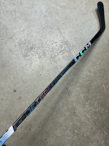 Left Hand 100 Flex P29 CCM Jetspeed FT6 Pro New