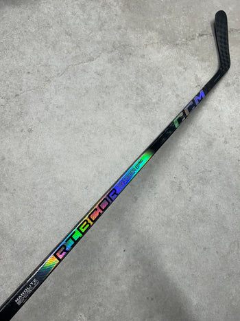 Left Hand 90 Flex P90TM CCM Ribcor Trigger 8 Pro (New)