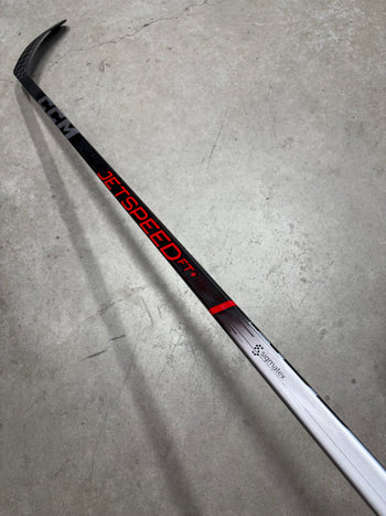 Left Hand 85 Flex P90 CCM Jetspeed FT+ (New)