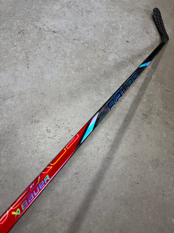 Left Hand 70 Flex P90TM Bauer Nexus Tracer (New) Pro Stock