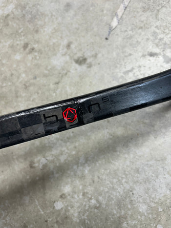 Right Hand 82 Flex P92M Bauer Pulse CHL Pro Stock (Restored)