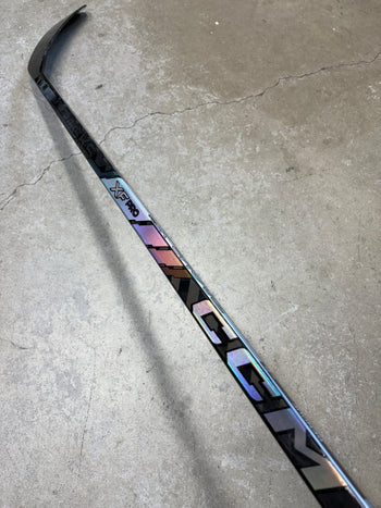Left Hand 85 Flex Custom P88M CCM Tacks XF Pro New