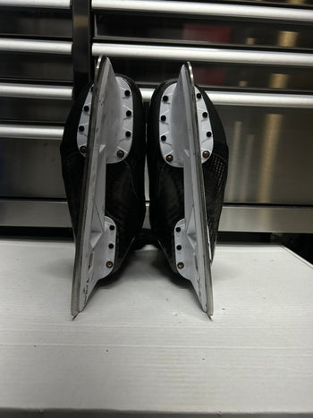 True SVH Custom Pro Skate Size 7 Regular Width Pro (Used) NHL Pro Stock