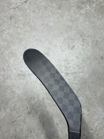 Left Hand 87 Flex P28M Bauer Proto2 CHL Pro Stock (Restored)