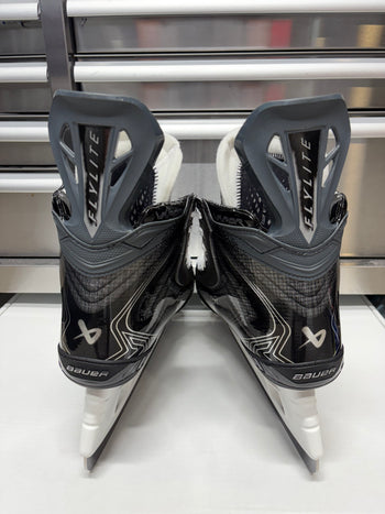 Bauer Vapor Flylite Skate Size 10.5 FIT 2 (New) IIYA LYUBUSHKIN Pro Stock