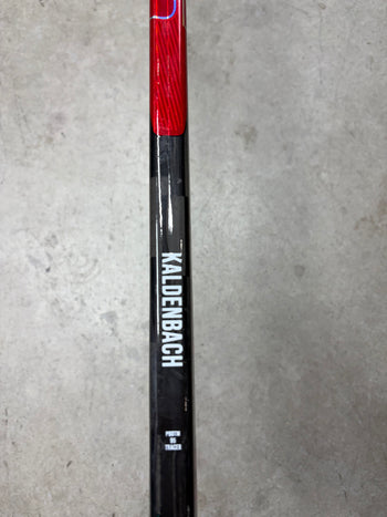 Left Hand 95 Flex P90TM Bauer Nexus Tracer (Restored)