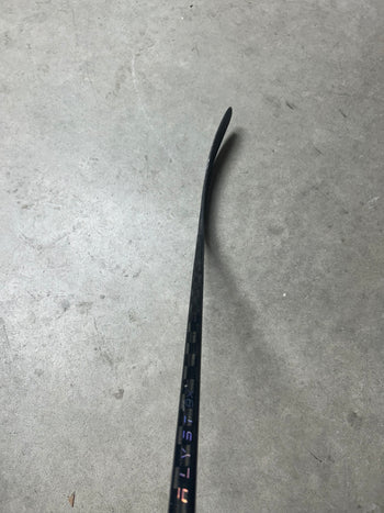 Left Hand 75 Flex Custom P88 TRUE Catalyst 9X (Used) Pro Stock