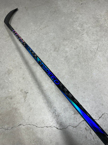 Left Hand 75 Flex P71 CCM Jetspeed FT7 Pro (New)