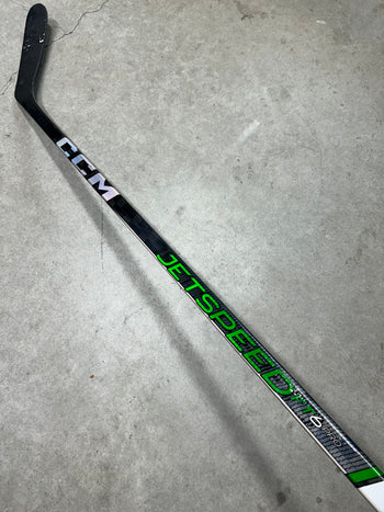 Right Hand 85 Flex P28M CCM Jetspeed FT6 Pro (Used)