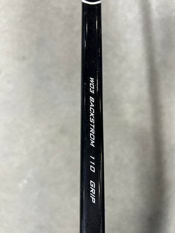 Right Hand 110 Flex P92 Warrior Alpha DX ProTeam