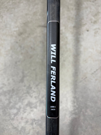 Left Hand 24” True HZRDUS 9x4 Goalie Stick (New) NHL Pro Stock