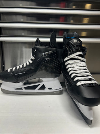 True SVH Custom Pro Skate Size 11 (New) OHL Pro Stock