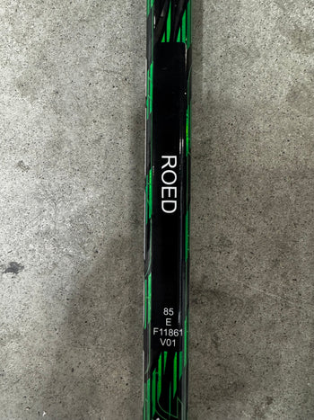 Left Hand 85 Flex P28M CCM Jetspeed FT5 Pro New