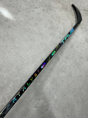 Right Hand 90 Flex P29 True Catalyst 9X3 (New) Pro Stock NHL