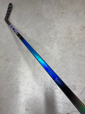 Right Hand JR 40 Flex P90TM CCM FT8 Pro (New)