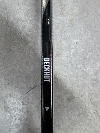 Left Hand 77 Flex P92 Bauer Hyperlite2 (New) Pro Stock