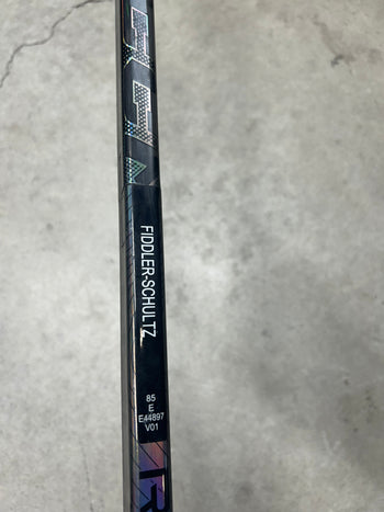 Left Hand 85 Flex P29 CCM Ribcor Trigger 8 Pro (Restored)