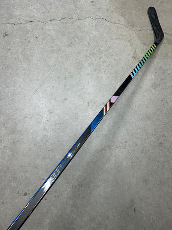 Left Hand 102 Flex P88 Warrior Alpha LX2 Pro New