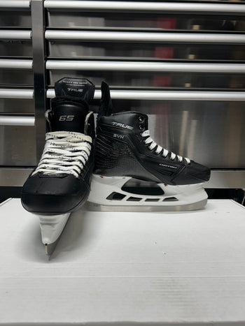 True SVH Custom Pro Skate Size 9 NHL Pro Stock (New)