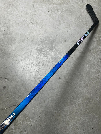 Left Hand 75 Flex P29 CCM Jetspeed FT8 Pro (Used) Pro Stock