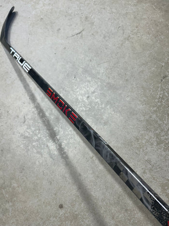 Left Hand 80 Flex P92 True Hzrdus Smoke (New) Pro Stock