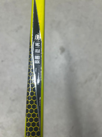 Right Hand 65 Flex P88 TRUE Catalyst 9X (NEW) Pro Stock